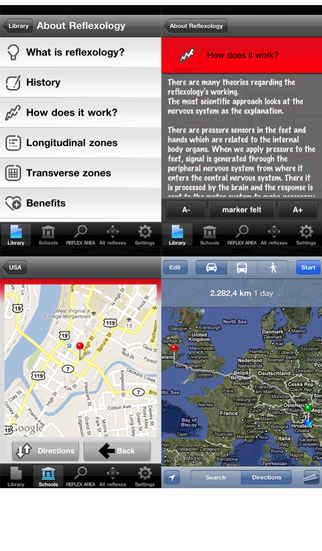 iPhone Screenshot 4