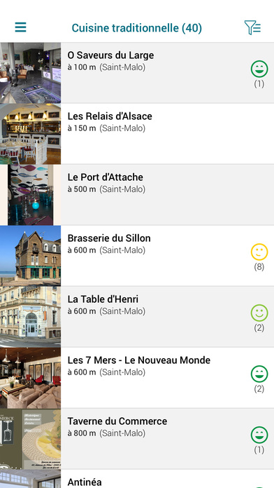 iPhone Screenshot 3