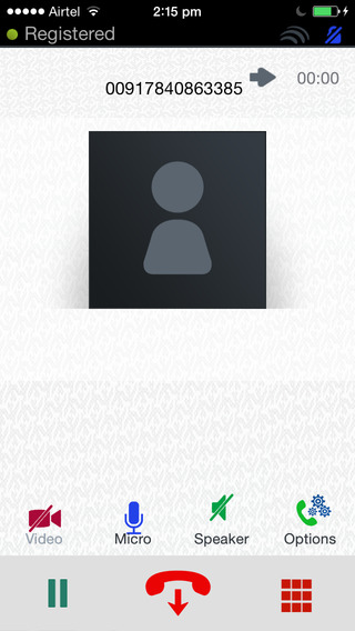 iPhone Screenshot 3