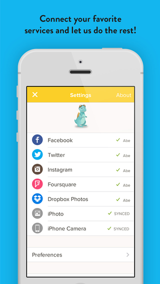 iPhone Screenshot 3