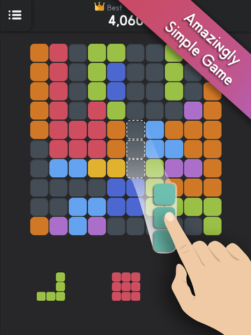 Block Jam! iPhone iPad