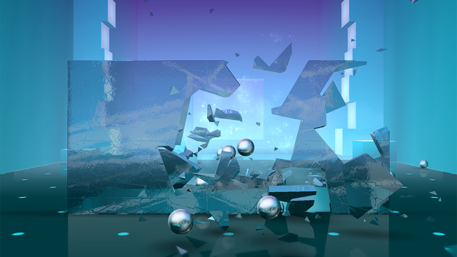 Smash Hit iPhone