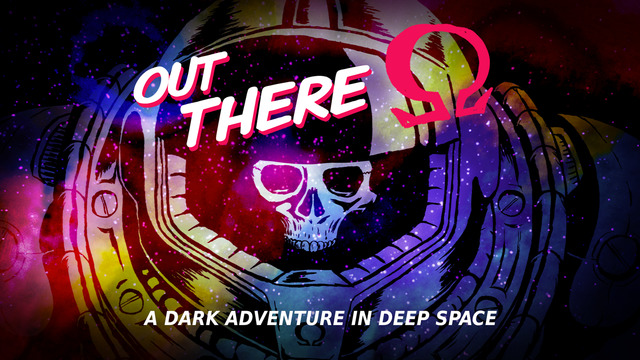 Out There: Ω Edition iOS