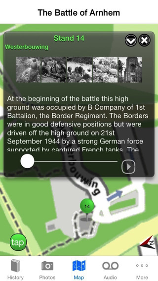iPhone Screenshot 3