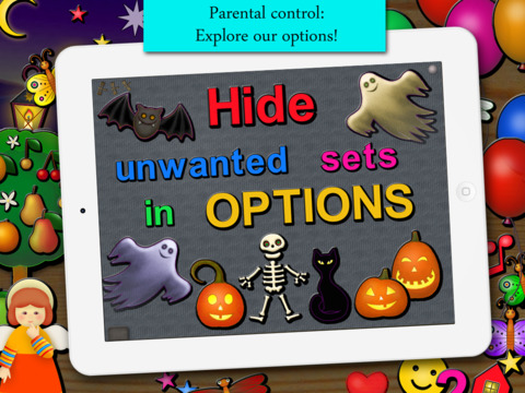 iPad Screenshot 4