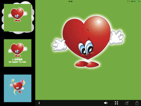 iPad Screenshot 2