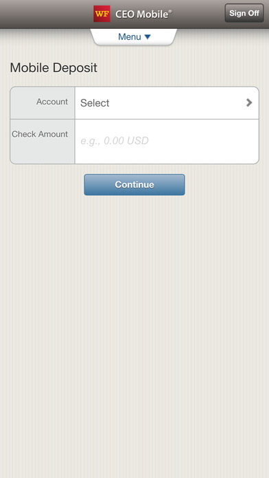iPhone Screenshot 4