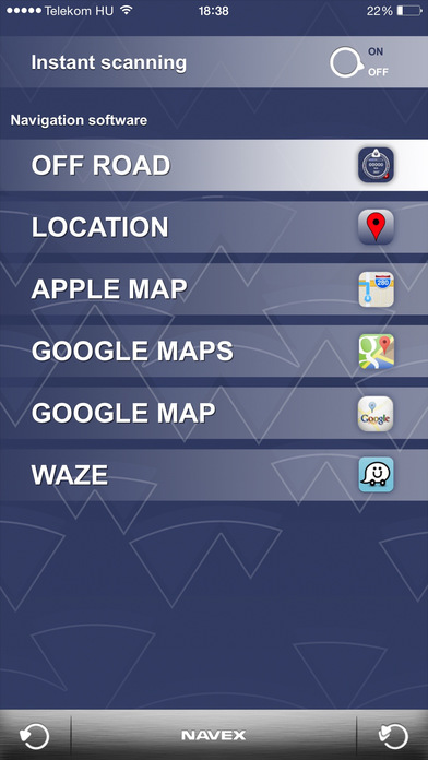 iPhone Screenshot 5