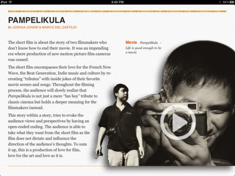 screenshot 1