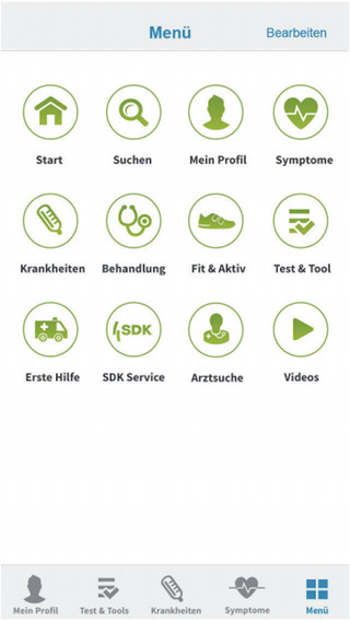 iPhone Screenshot 2