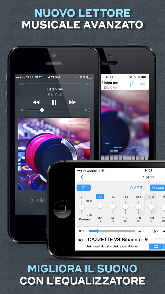 Musify 3.3.0 for apple download