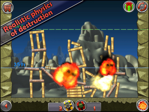 iPad Screenshot 2