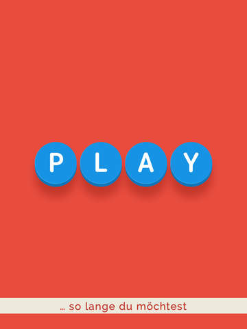 Four Letters iOS