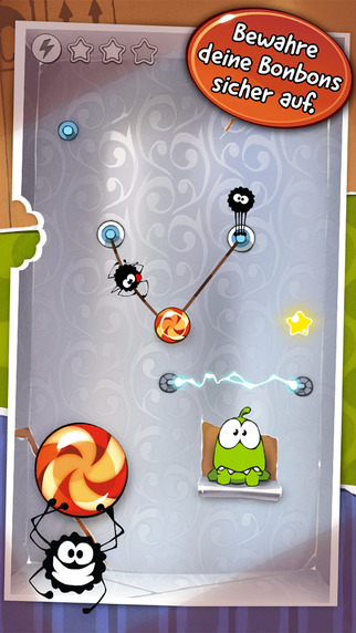 iPhone Screenshot 5
