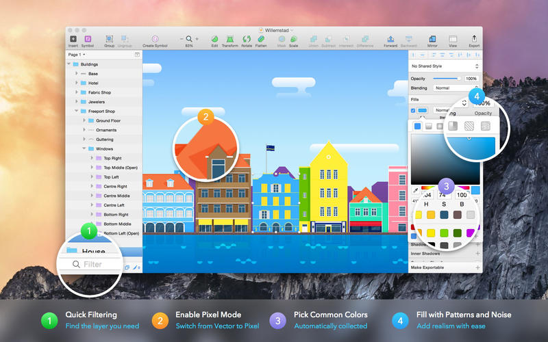 Free Sketch Software For Mac