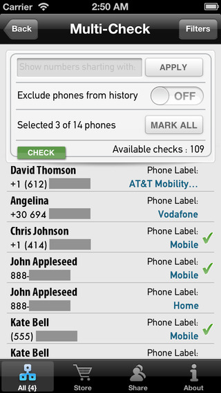 iPhone Screenshot 4