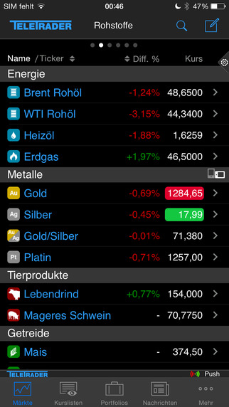 iPhone Screenshot 2