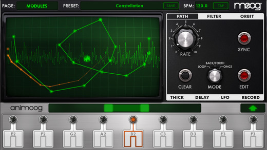 iPhone Screenshot 3