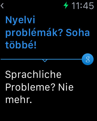 iPhone Screenshot 2