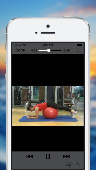 iPhone Screenshot 5