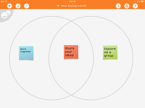 iPad Screenshot 3