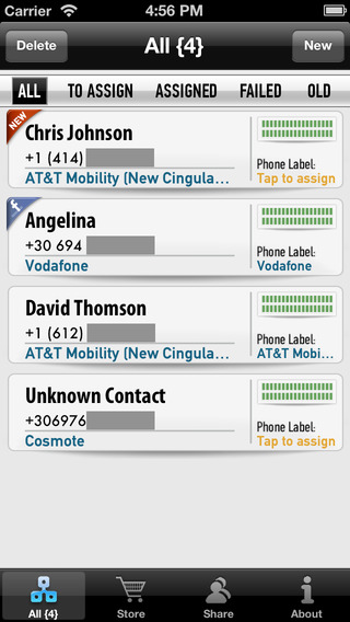 iPhone Screenshot 2