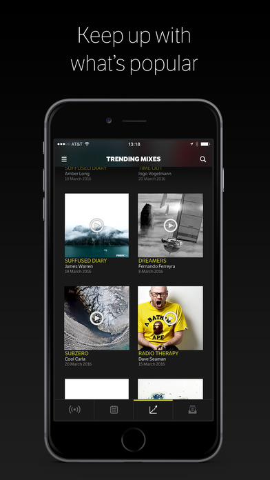 iPhone Screenshot 4