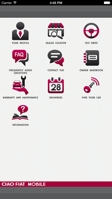 iPhone Screenshot 2
