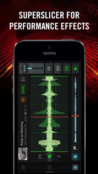 iPhone Screenshot 5