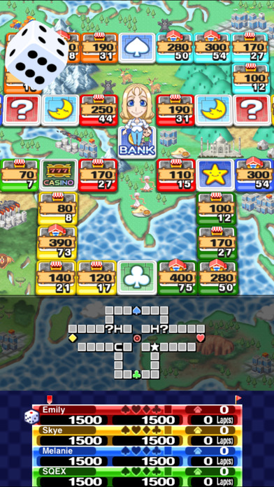 iPhone Screenshot 2