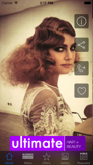 iPhone Screenshot 2