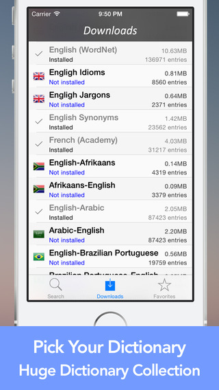 iPhone Screenshot 2