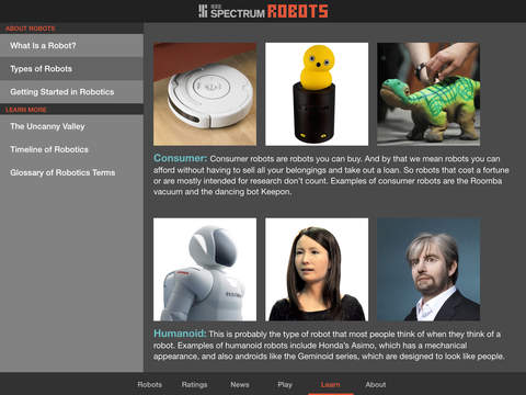iPad Screenshot 5