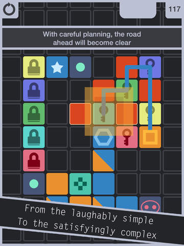 PATHZ iOS