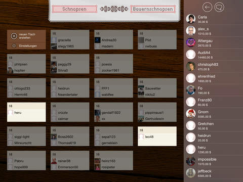 iPad Screenshot 2