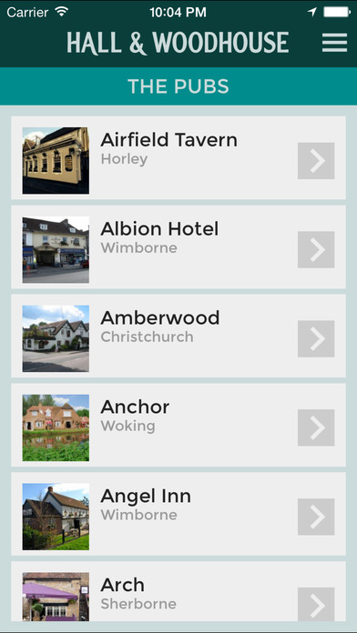 iPhone Screenshot 2