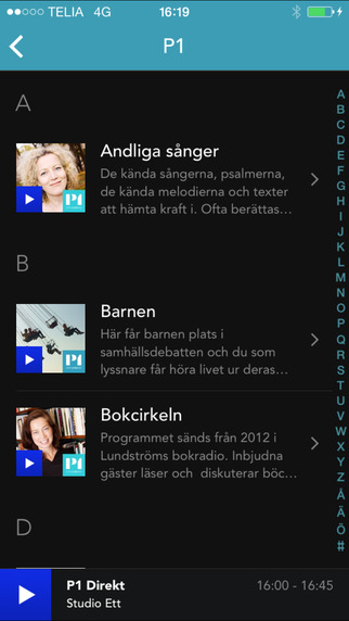 sveriges radio play app sveriges radio play app
