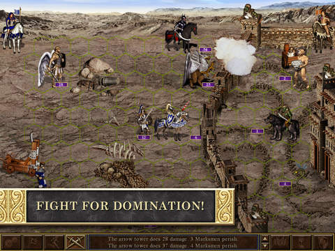 download free heroes of might and magic 6