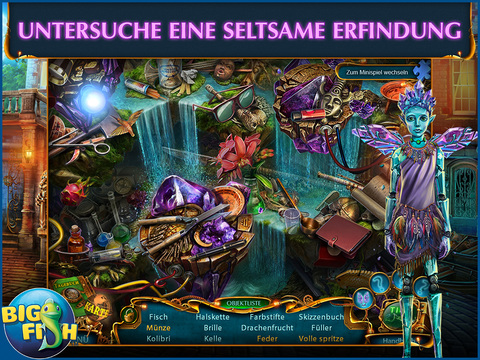 iPad Screenshot 2