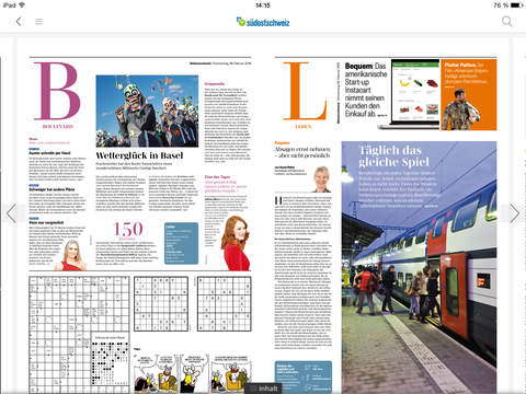 iPad Screenshot 3