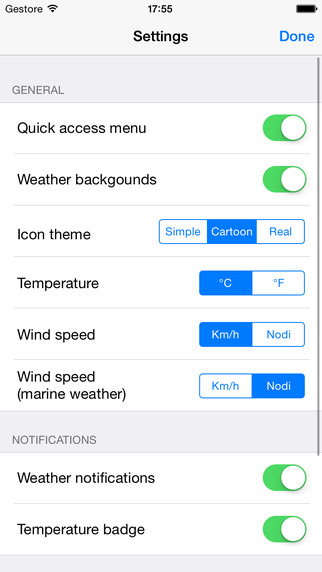 iPhone Screenshot 5