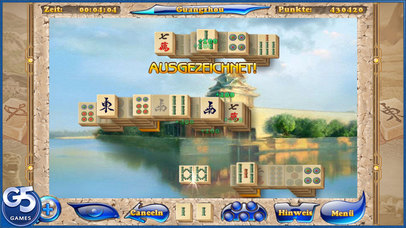 mahjong artifacts 2