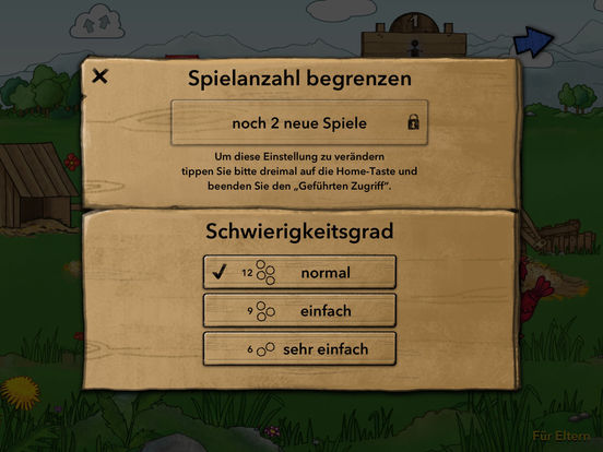 iPad Screenshot 4