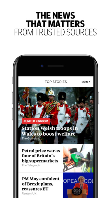 iPhone Screenshot 2