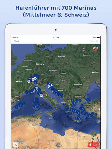 iPad Screenshot 1