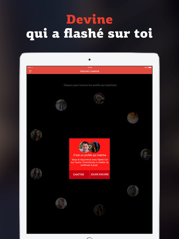 Site de rencontres apple