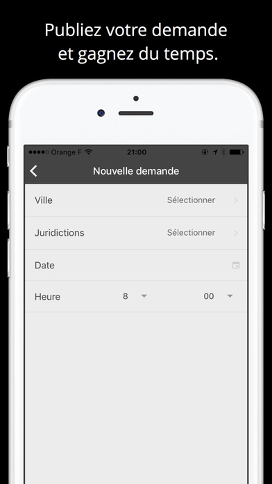 iPhone Screenshot 3