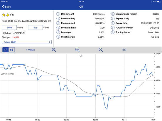 iPad Screenshot 3