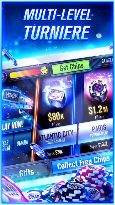 Poker software free mac