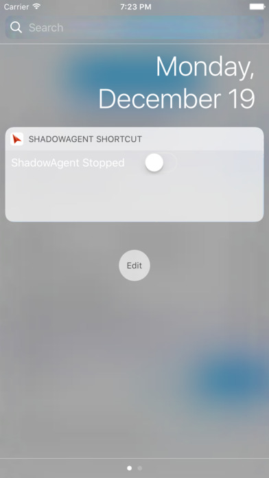 shadowsocks client appstore